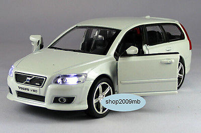 volvo v50 model.JPG