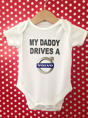 volvo baby dress....GIF